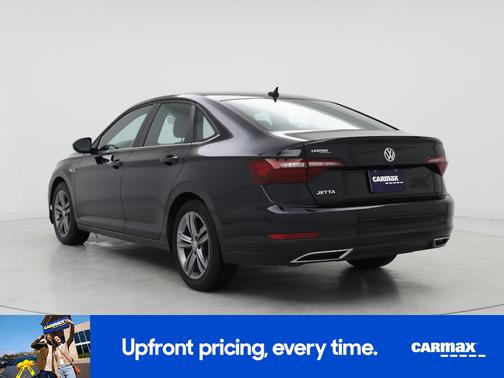 2020 Volkswagen Jetta R-Line