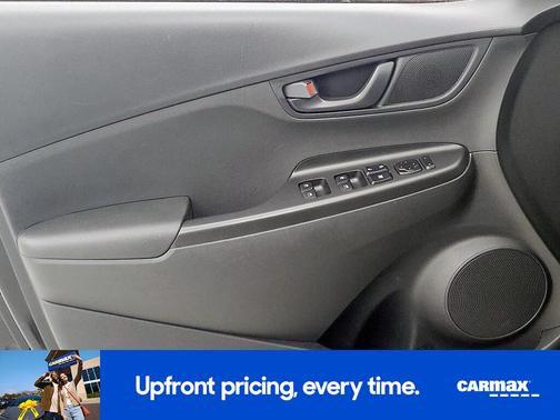 2020 Hyundai KONA SE