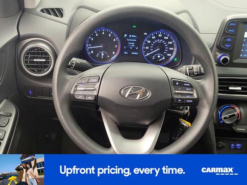 2020 Hyundai KONA SE