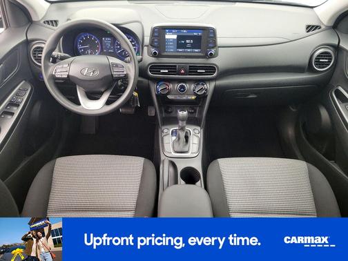 2020 Hyundai KONA SE
