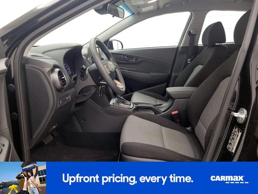 2020 Hyundai KONA SE