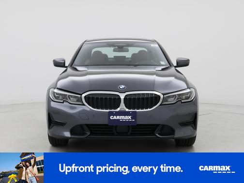 2021 BMW 330 I xDrive