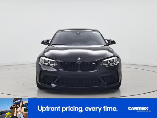 2021 BMW M2 Competition