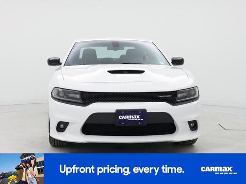 2019 Dodge Charger R/T