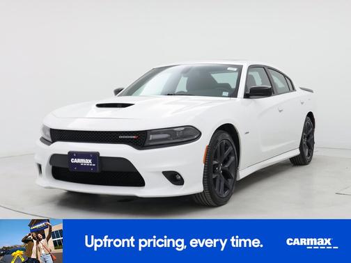 2019 Dodge Charger R/T