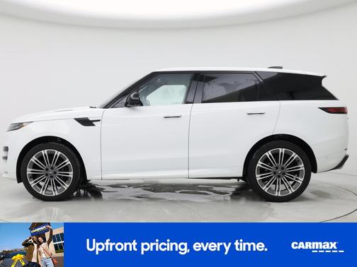 2024 Land Rover Range Rover Sport SE Dynamic