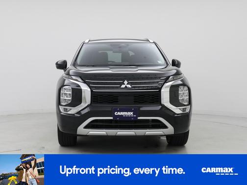 2024 Mitsubishi Outlander SEL Platinum