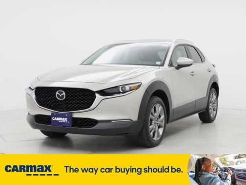 2024 Mazda CX-30 2.5 S Preferred Package