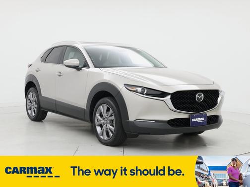 2024 Mazda CX-30 2.5 S Preferred Package