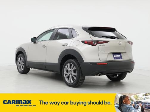 2024 Mazda CX-30 2.5 S Preferred Package
