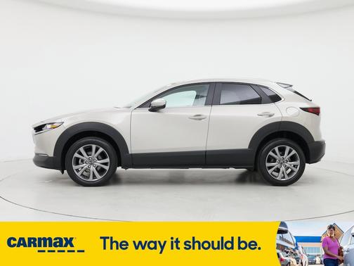 2024 Mazda CX-30 2.5 S Preferred Package