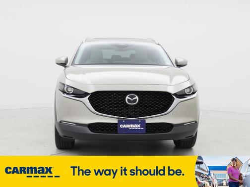 2024 Mazda CX-30 2.5 S Preferred Package