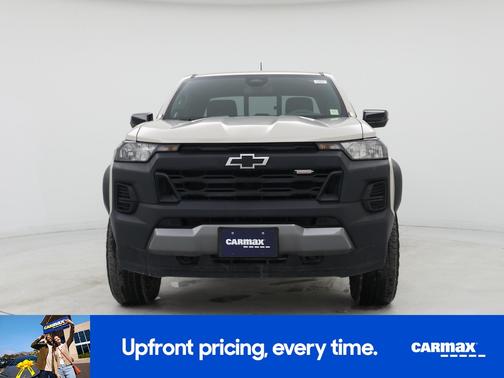 2026 Chevrolet Colorado LT Trail Boss