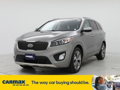 2017 Kia Sorento SX