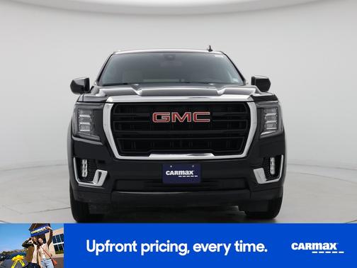 2022 GMC Yukon XL SLE