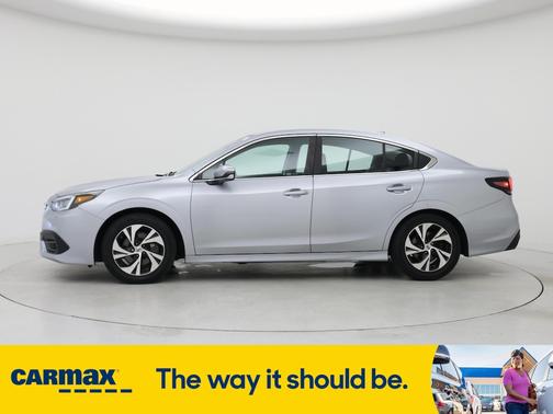 2021 Subaru Legacy Premium