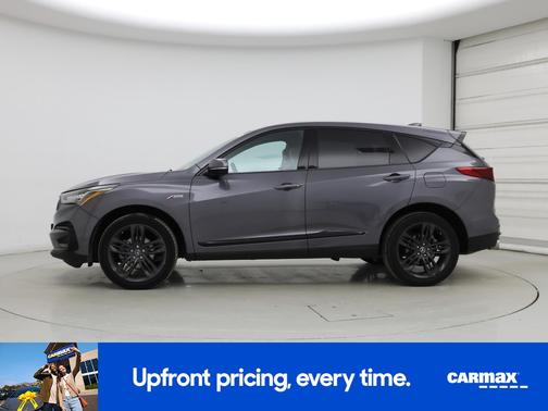 2020 Acura RDX SH-AWD A-Spec