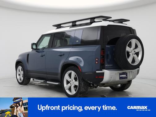 2020 Land Rover Defender 110 SE