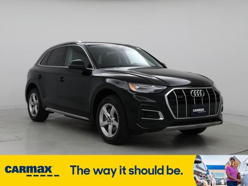 2021 Audi Q5 Premium