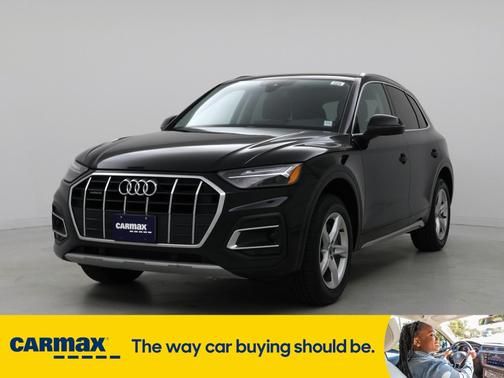 2021 Audi Q5 Premium