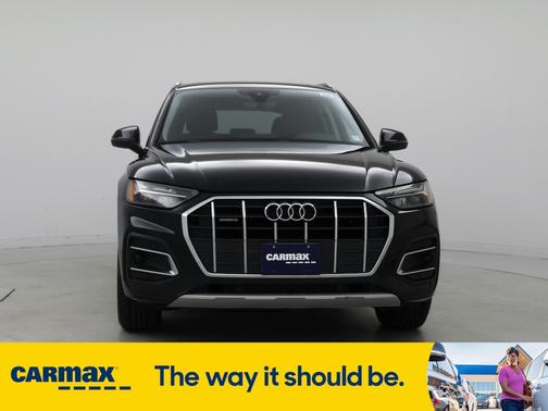 2021 Audi Q5 Premium