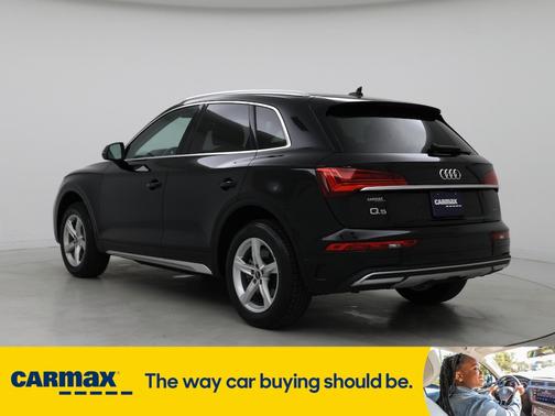 2021 Audi Q5 Premium
