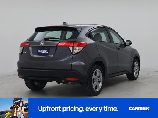 2021 Honda HR-V LX