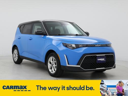 2023 Kia Soul S