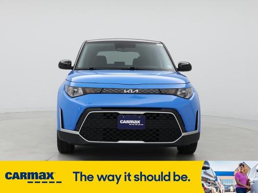 2023 Kia Soul S