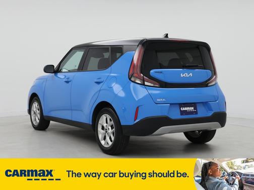 2023 Kia Soul S