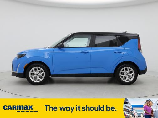 2023 Kia Soul S