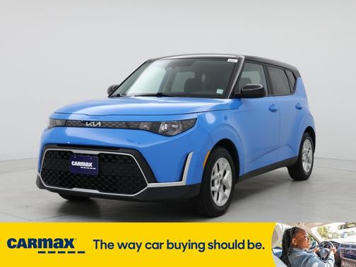 2023 Kia Soul S