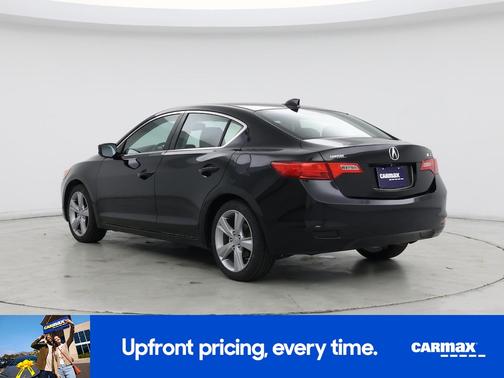 2014 Acura ILX