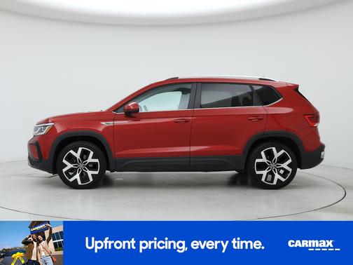2022 Volkswagen Taos SEL