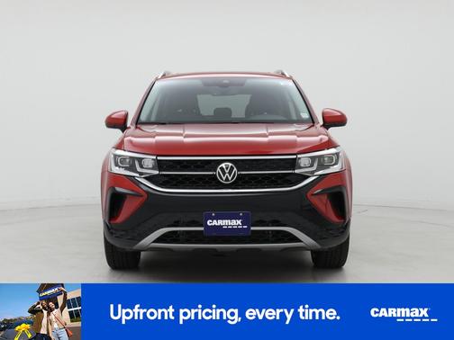 2022 Volkswagen Taos SEL