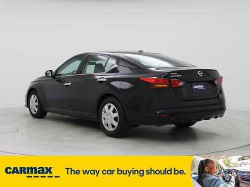 2020 Nissan Altima S