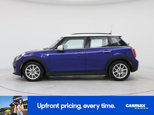 2019 MINI Hardtop Iconic