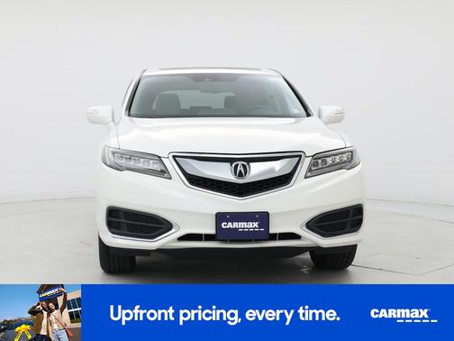 2017 Acura RDX AWD