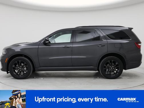 2025 Dodge Durango GT Plus