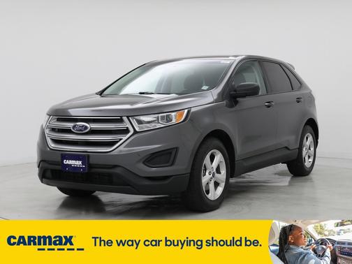 2018 Ford Edge SE