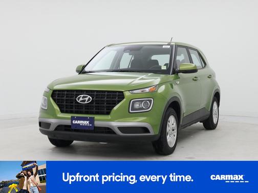 2023 Hyundai VENUE SE