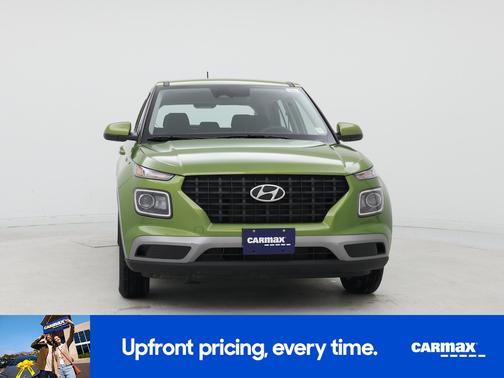 2023 Hyundai VENUE SE