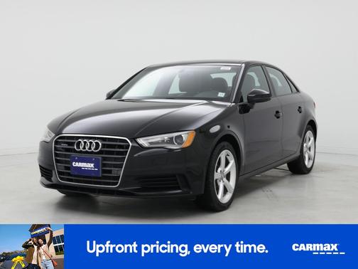 2016 Audi A3 Premium