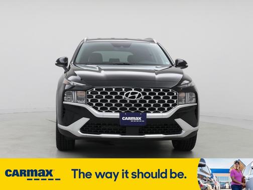 2022 Hyundai Santa Fe Plug-In Hybrid SEL Convenience