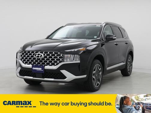 2022 Hyundai Santa Fe Plug-In Hybrid SEL Convenience