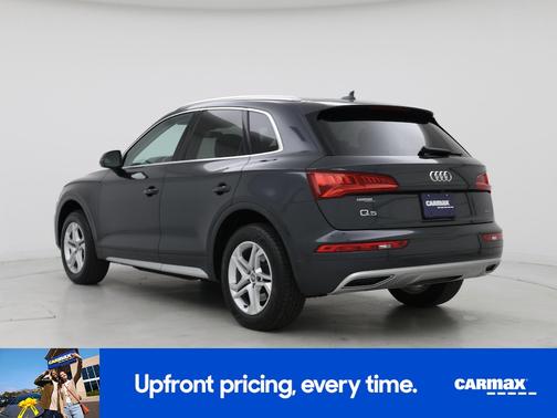2019 Audi Q5 Premium