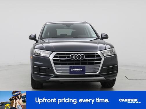 2019 Audi Q5 Premium
