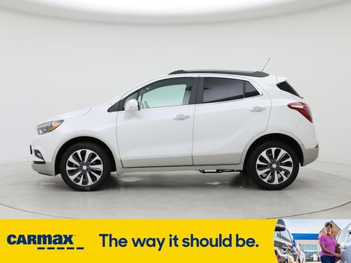 2019 Buick Encore Essence