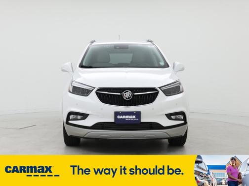 2019 Buick Encore Essence