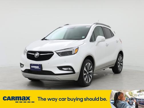2019 Buick Encore Essence